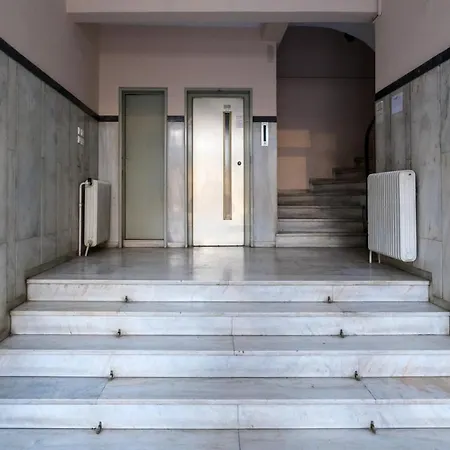 Acropolis Deluxe 1Br Apartment Athens Exterior photo