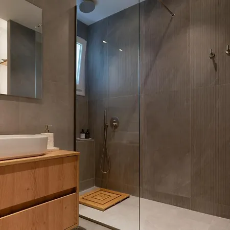 Acropolis Deluxe 1Br Apartment Athens Exterior photo