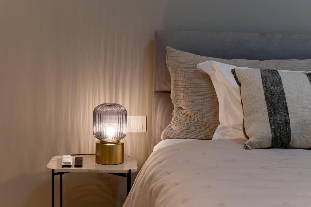 Acropolis Deluxe 1br * Atena