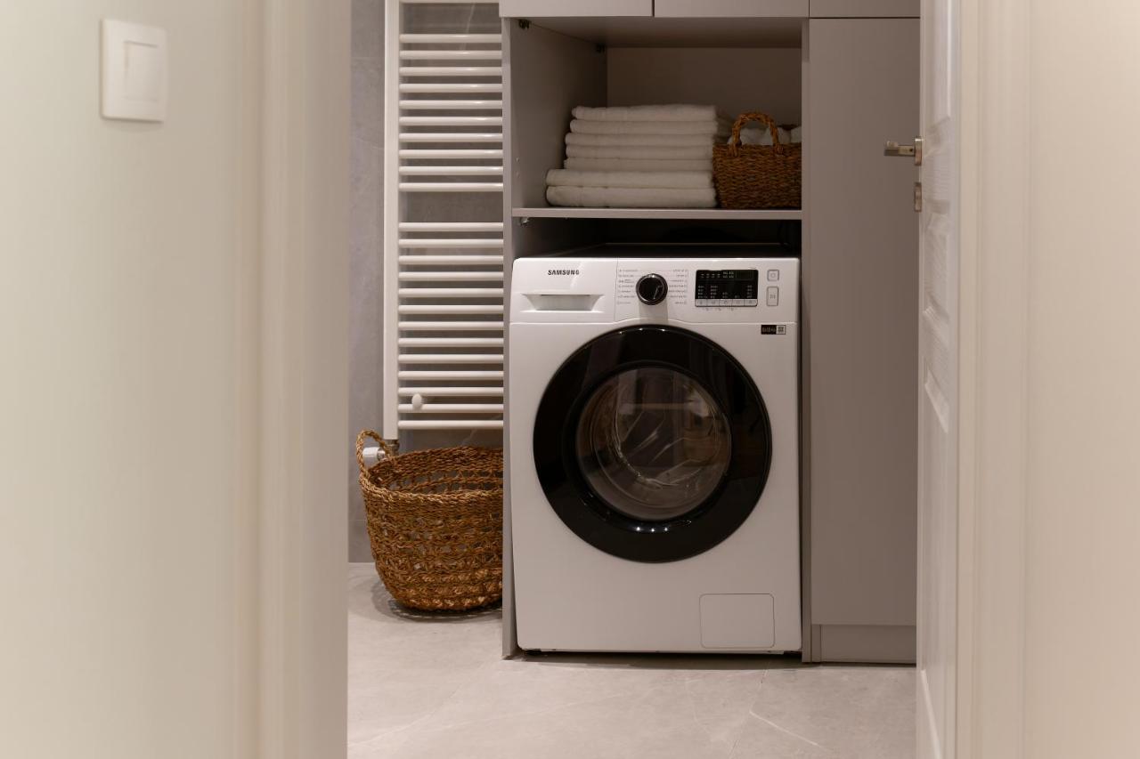 Apartament Acropolis Deluxe 1br Atena