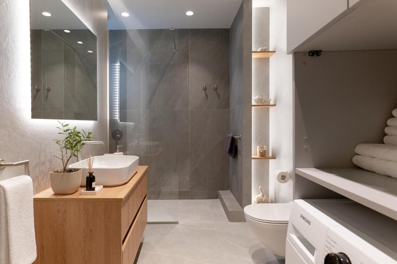 Acropolis Deluxe 1br Athènes