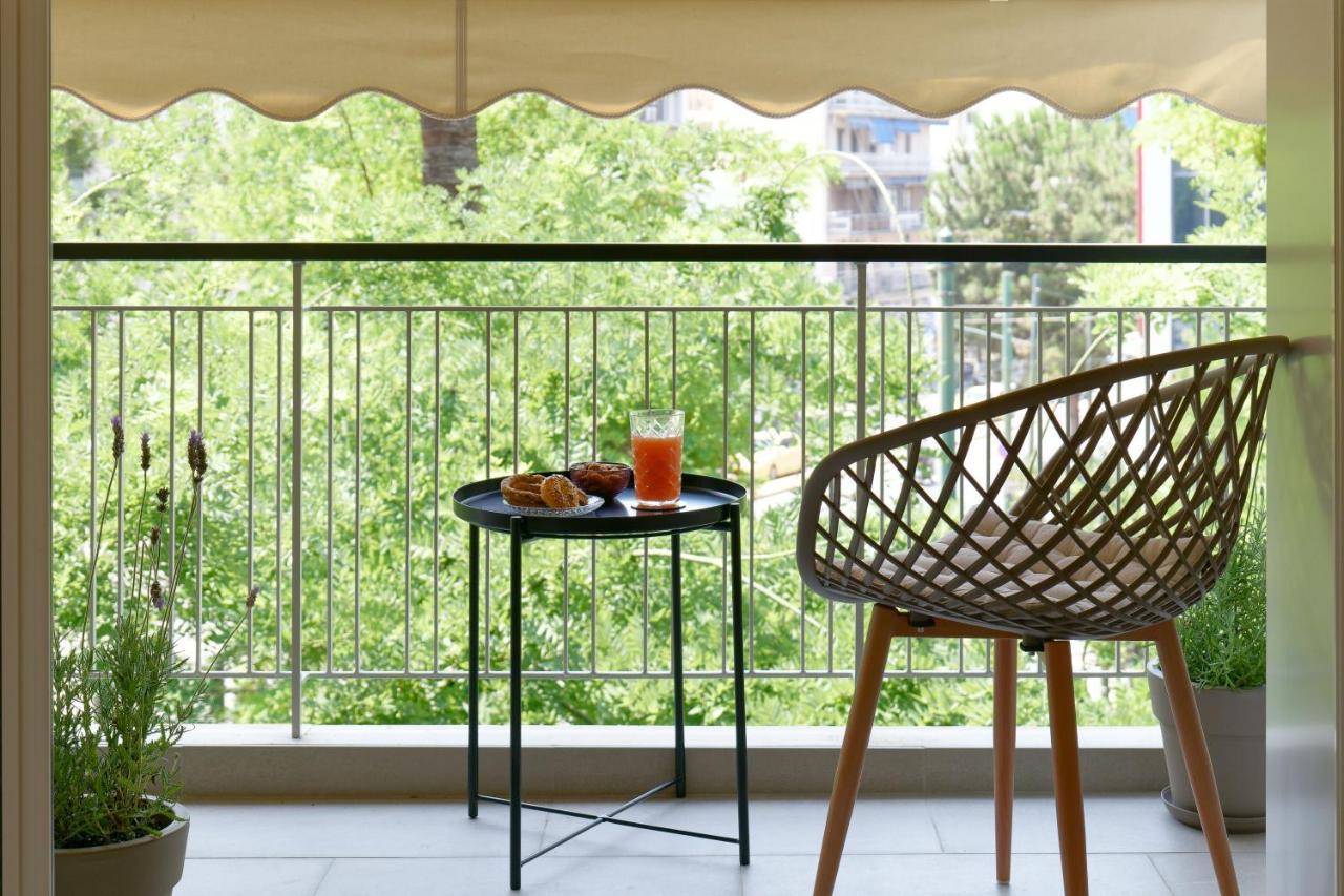Acropolis Deluxe 1br Apartament