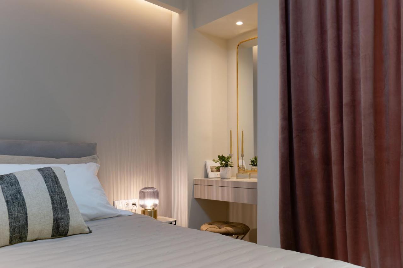 Appartement Acropolis Deluxe 1br