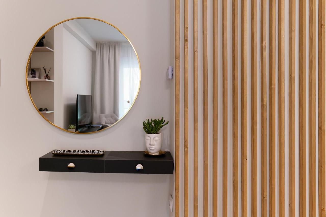 Acropolis Deluxe 1br
