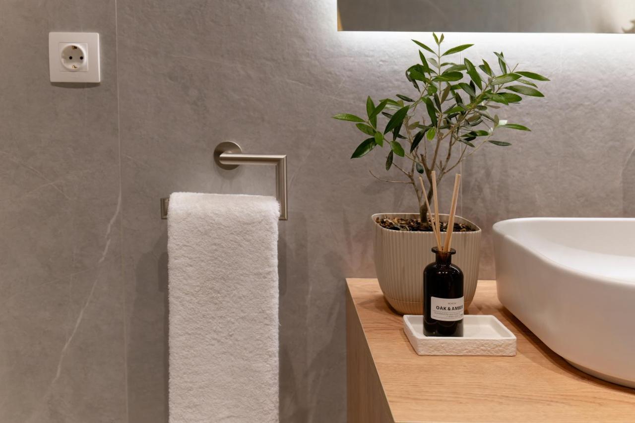 Appartement Acropolis Deluxe 1br
