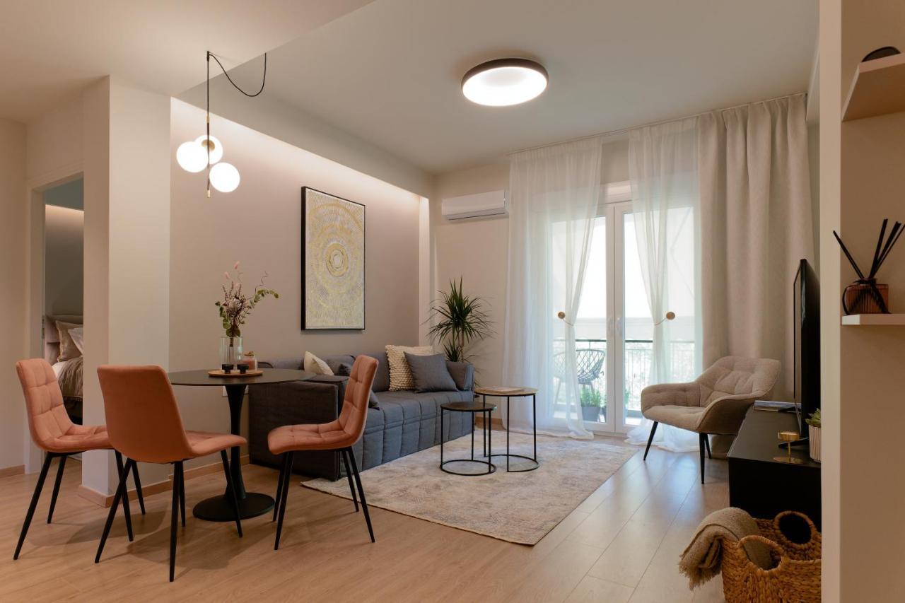 Acropolis Deluxe 1br * Athènes