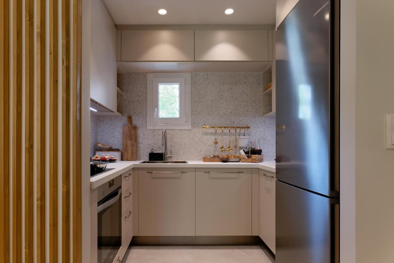 Acropolis Deluxe 1br Apartament