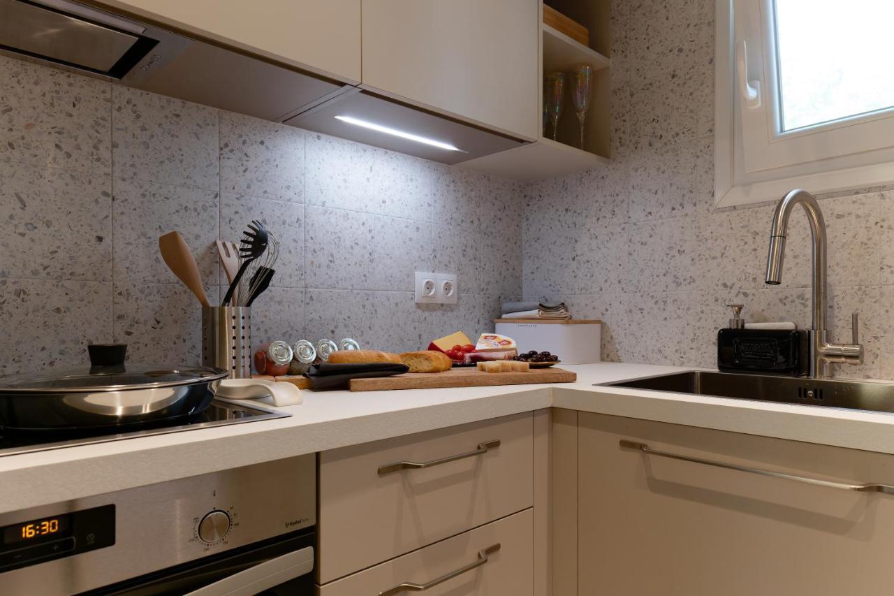 Acropolis Deluxe 1br Apartament