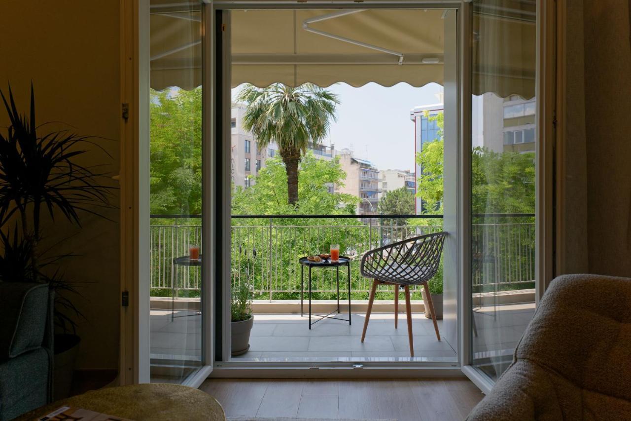 Acropolis Deluxe 1br * Athènes