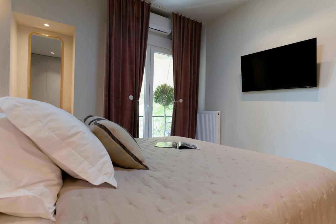 Acropolis Deluxe 1br Appartement