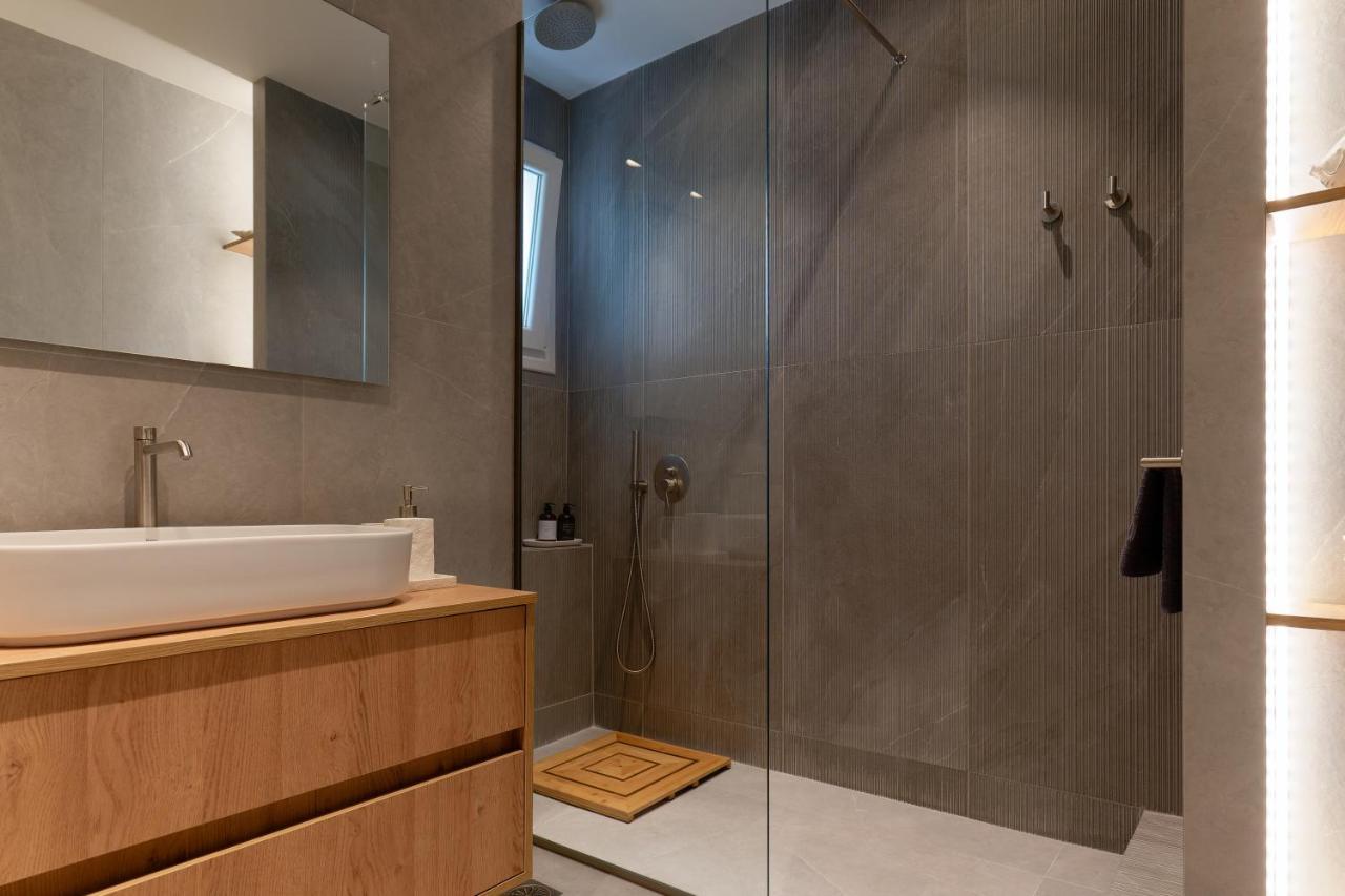 Appartement Acropolis Deluxe 1br *