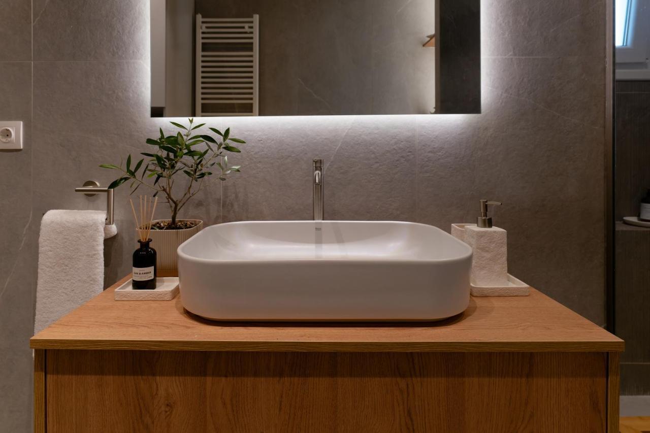 Acropolis Deluxe 1br Appartement Athènes