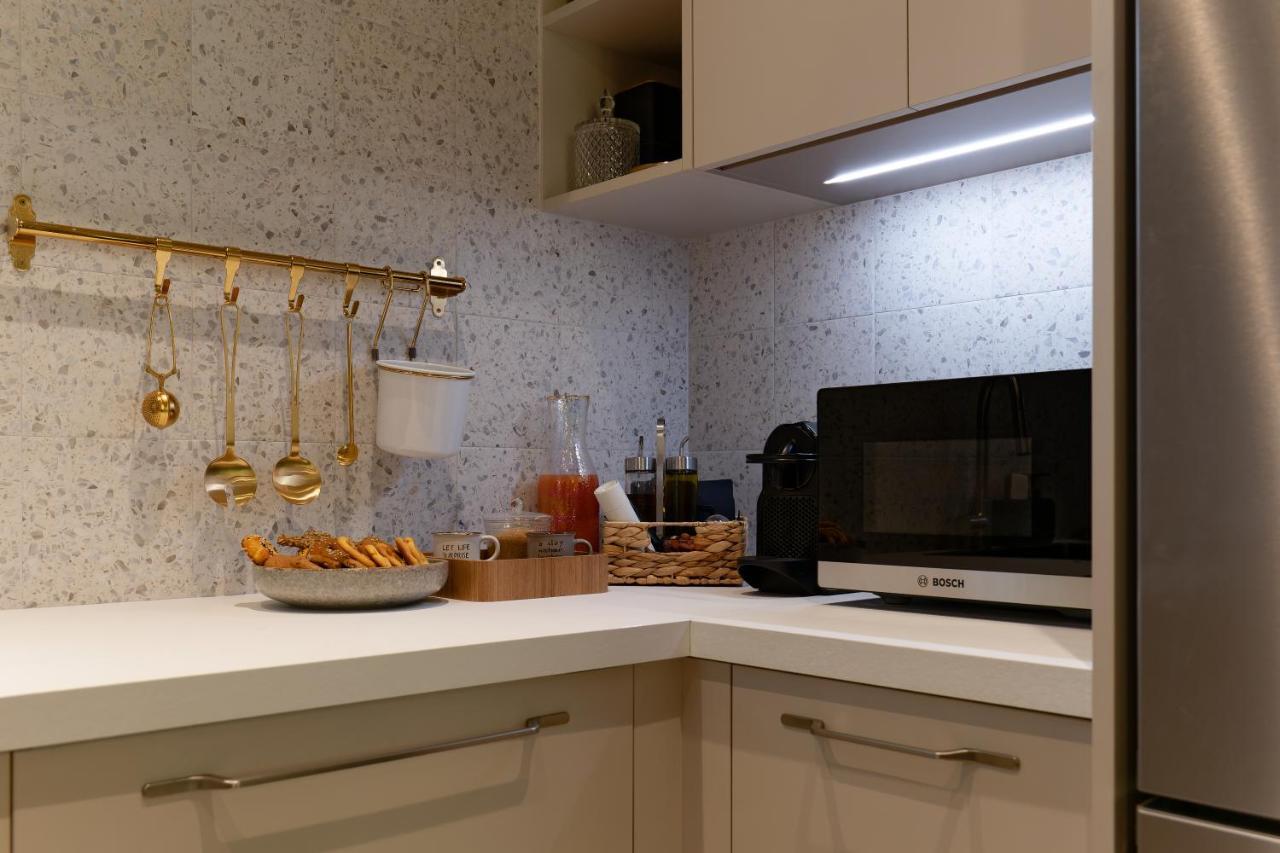 Acropolis Deluxe 1br *