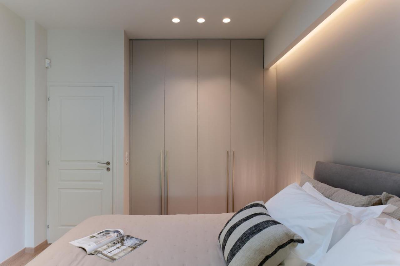 Acropolis Deluxe 1br Appartement Athènes